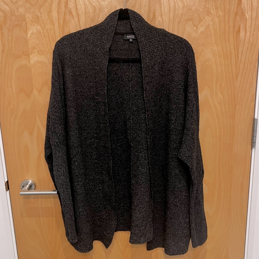 Aritzia Babaton Oversized Sweater